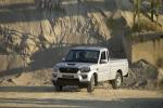 Mahindra GOA Pik Up Single Cab 2019 года (EU)